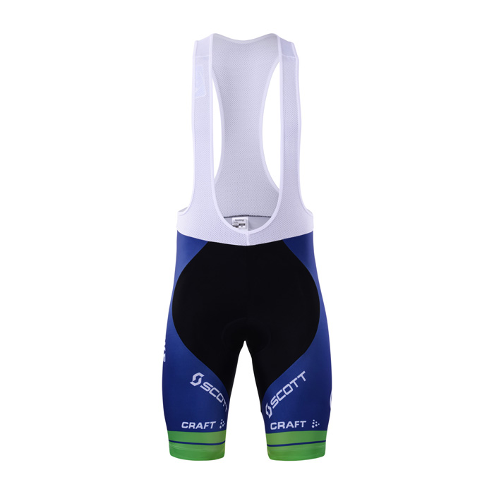 Abbigliamento ORICA bike Exchange 2017 Manica Corta e Pantaloncino Con Bretelle blu - Clicca l'immagine per chiudere